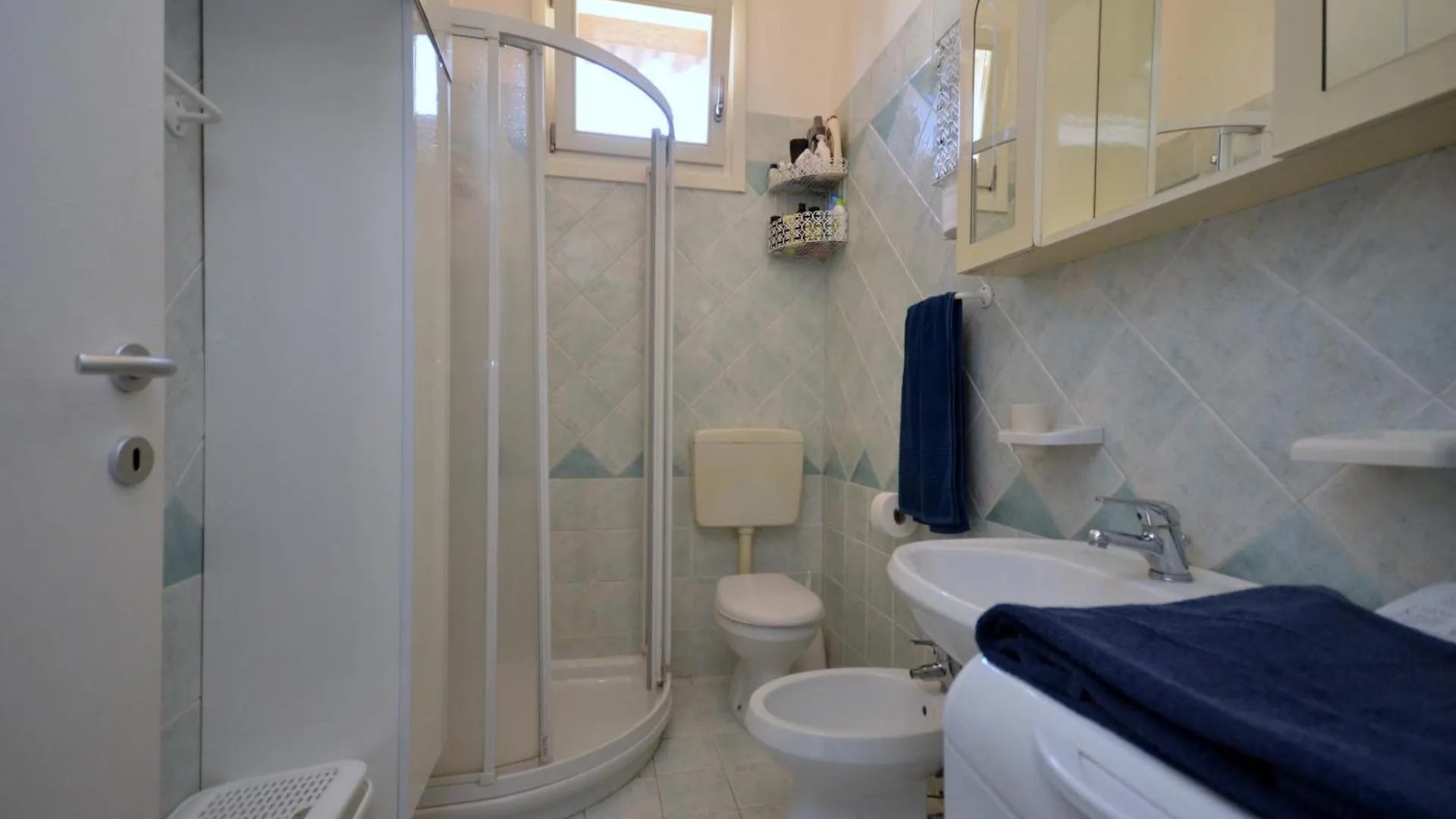 Apartment Villaggio Montecarlo Bibione Italy