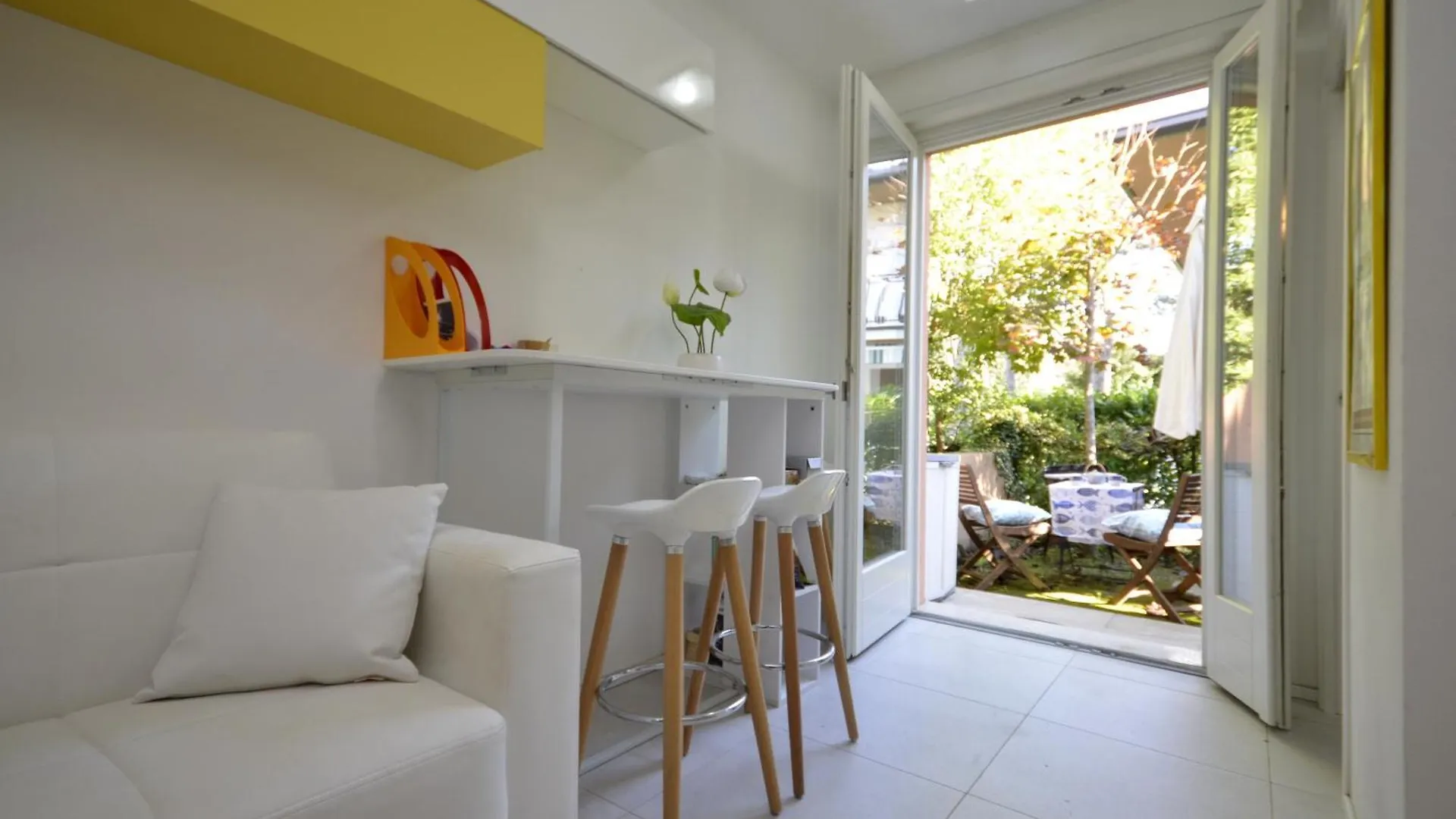 Apartment Villaggio Montecarlo Bibione