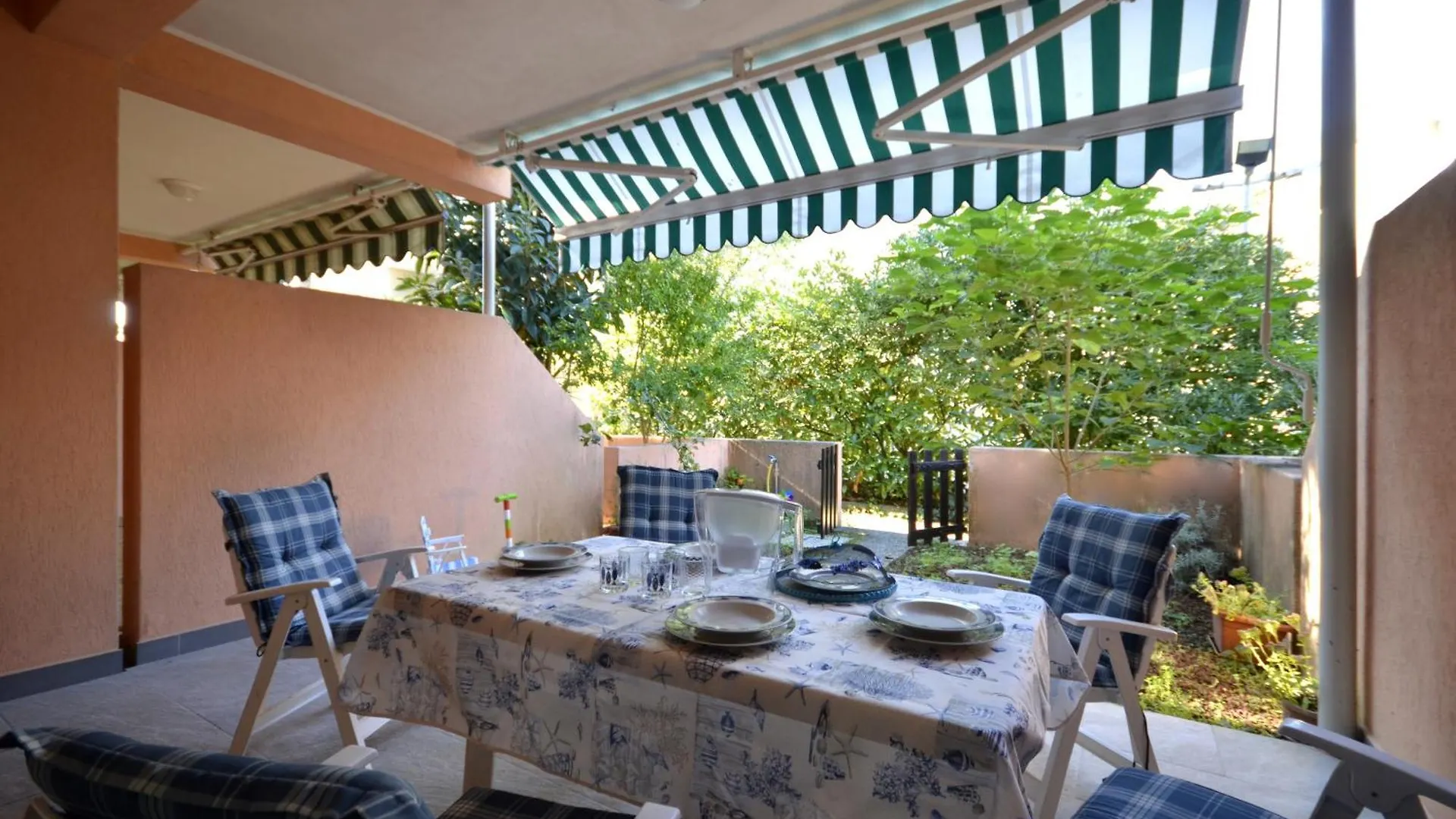 Villaggio Montecarlo Bibione