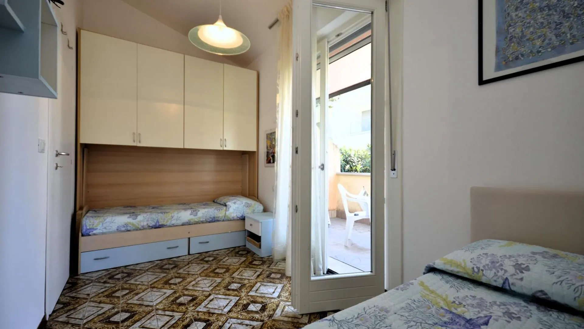 Villaggio Montecarlo Bibione Apartment