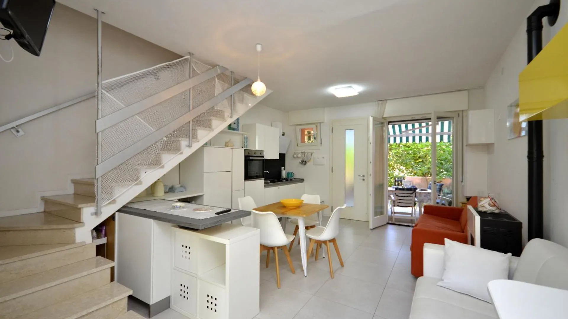 Apartment Villaggio Montecarlo Bibione