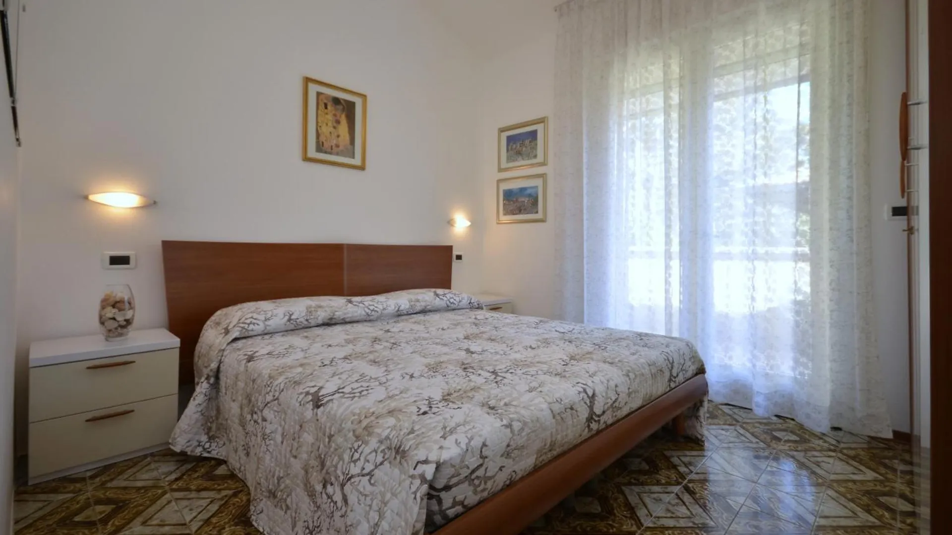 Villaggio Montecarlo Bibione 0*,