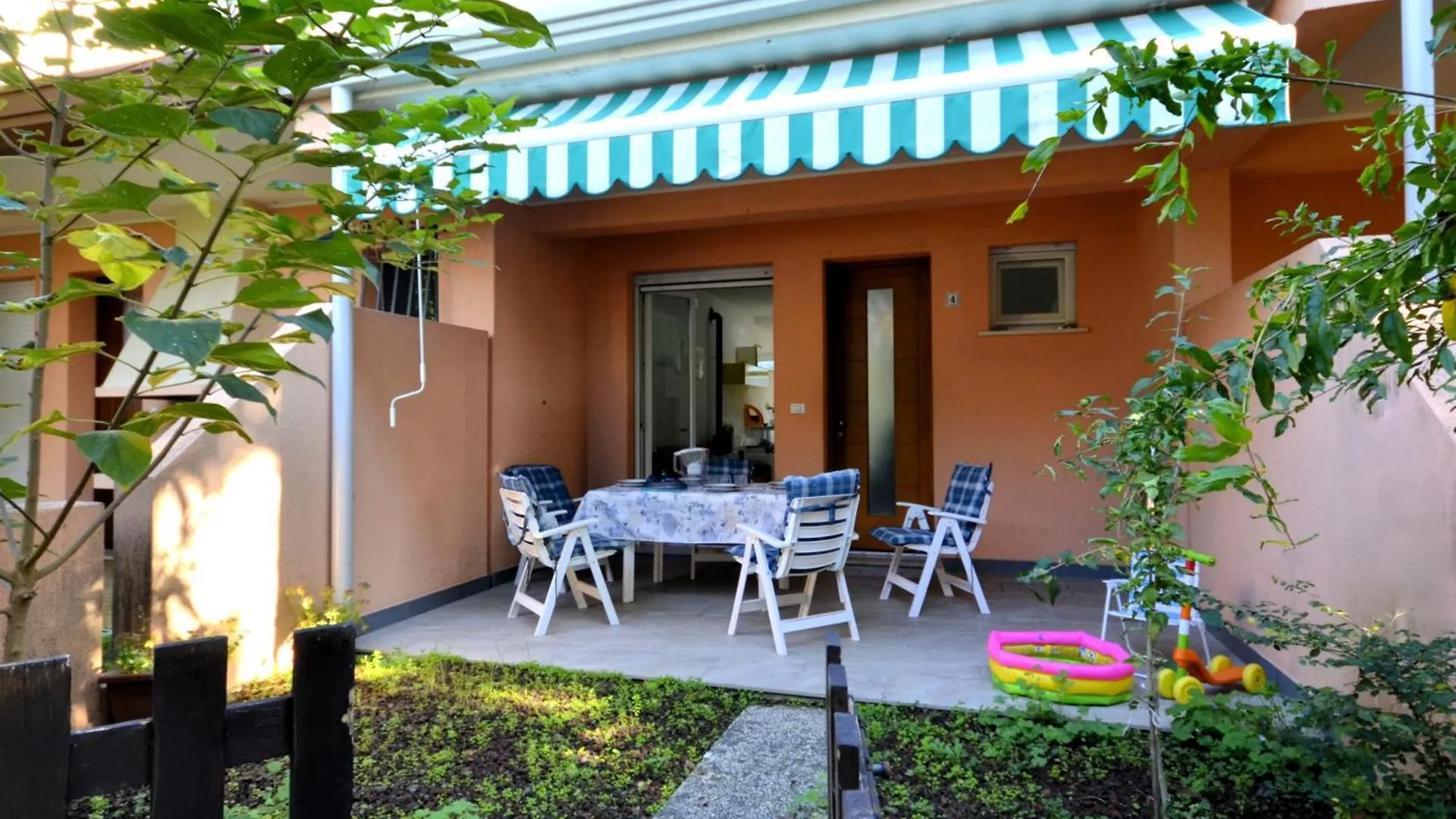 Villaggio Montecarlo Bibione