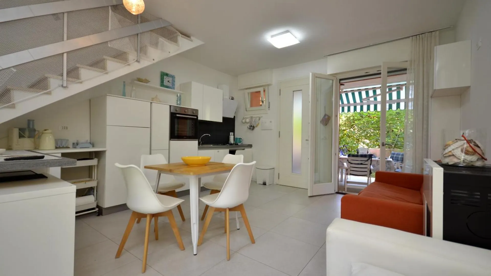 Villaggio Montecarlo Bibione 0*,  Italien